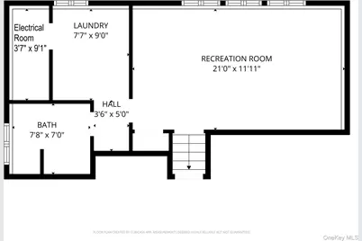 17 Grant Street, Roosevelt, NY 11575 - Photo 20