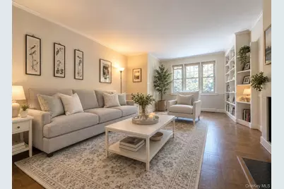 4 Chateaux Circle #4C, Scarsdale, NY 10583 - Photo 4