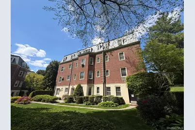 4 Chateaux Circle #4C, Scarsdale, NY 10583 - Photo 14