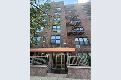 170-06 88th Avenue #5D, Jamaica, NY 11432 - Photo 1