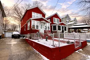 122-15 115th Ave, Ozone Park, NY 11420 - Photo 1