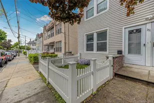 151 Burhans Ave, Yonkers, NY 10701 - Photo 2