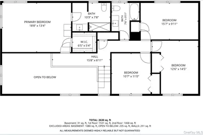 65 Cliffside Lane, Bedford Corners, NY 10549 - Photo 44