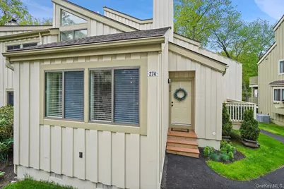 274 Maplewood Drive, South Salem, NY 10590 - Photo 1