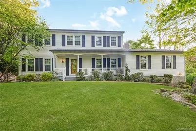 6 Green Knoll Court, Northport, NY 11768 - Photo 1