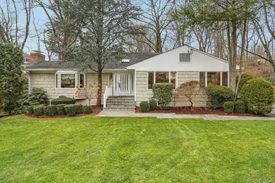 6 Robins Roost, Rye Brook, NY 10573 - Photo 1