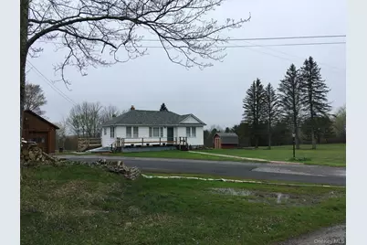 191 Rose Road, Woodbourne, NY 12788 - Photo 1