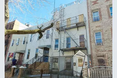 446 Harman Street, Brooklyn, NY 11237 - Photo 2