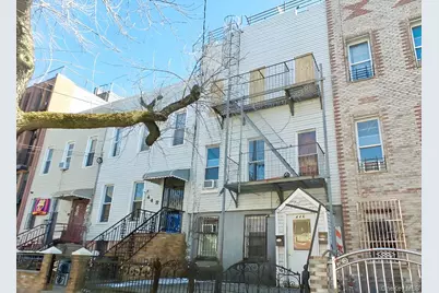 446 Harman Street, Brooklyn, NY 11237 - Photo 4