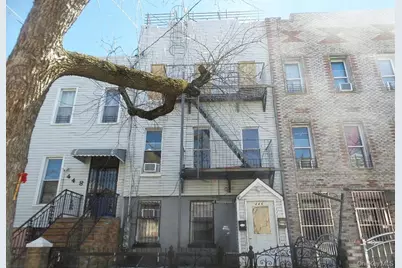 446 Harman Street, Brooklyn, NY 11237 - Photo 1