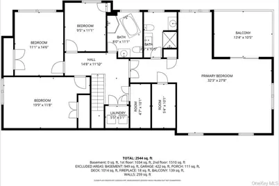 17 Beach Plum Lane, Nissequogue, NY 11780 - Photo 36