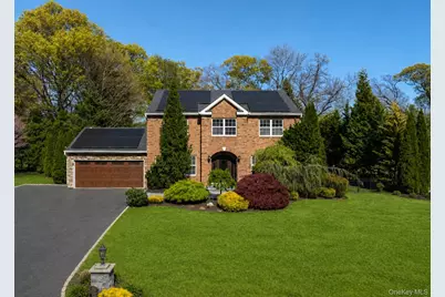19 Hamilton Place, Lake Grove, NY 11755 - Photo 1