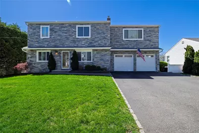 140 Baltimore Avenue, Massapequa, NY 11758 - Photo 1
