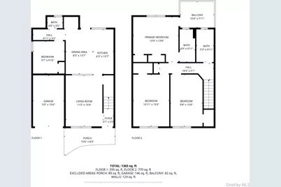 54 Evergreen Street #A and B, West Babylon, NY 11704 - Photo 18