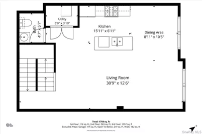 1707 Hawthorn Way, New Windsor, NY 12553 - Photo 44