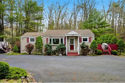 136 N Shore Drive, Wurtsboro, NY 12790 - Photo 1