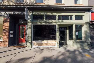 609 Warren Street #Ground Floor, Hudson, NY 12534 - Photo 1