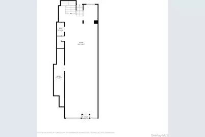 609 Warren Street #Ground Floor, Hudson, NY 12534 - Photo 14