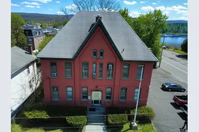 9 Thompson Street, Port Jervis, NY 12771 - Photo 4