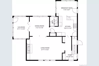 53 Burr Avenue, Northport, NY 11768 - Photo 34