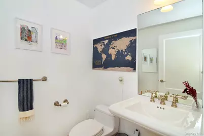 455 Central Park W #23B, New York (Manhattan), NY 10025 - Photo 8