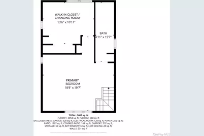 234 Hynes Road, Poughquag, NY 12570 - Photo 46