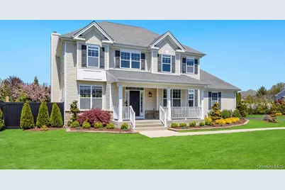 25 Maidstone Lane, Wading River, NY 11792 - Photo 1