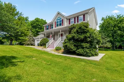 5 Horton Road, Washingtonville, NY 10992 - Photo 2