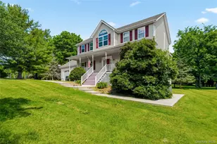 5 Horton Rd, Washingtonville, NY 10992 - Photo 2
