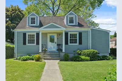 4 Ronny Circle, Hastings on Hudson, NY 10706 - Photo 1