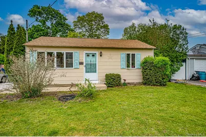 410 3rd Avenue, East Northport, NY 11731 - Photo 1