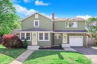 92 Fuoco Road, Bellport, NY 11713 - Photo 1