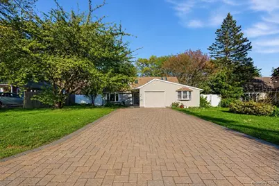 201 Serpentine Lane, Islandia, NY 11749 - Photo 1