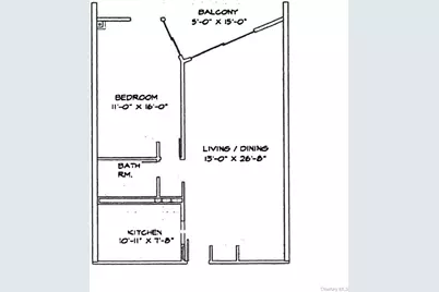 1155 Warburton Avenue #1D, Yonkers, NY 10701 - Photo 14