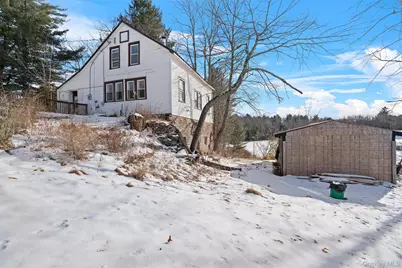 72 Stanton Corner Road #2, Swan Lake, NY 12783 - Photo 6