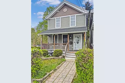 163 N Hamilton Street, Poughkeepsie, NY 12601 - Photo 1