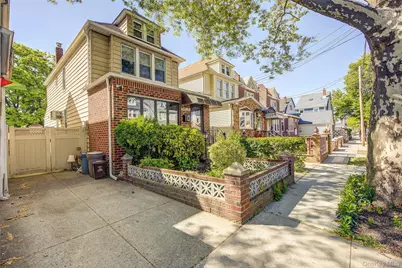 130-18 115th Street, Ozone Park, NY 11420 - Photo 36