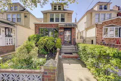 130-18 115th Street, Ozone Park, NY 11420 - Photo 1