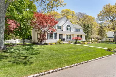 3 Mirabelle Court, Mount Sinai, NY 11766 - Photo 1