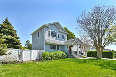 491 Charles Avenue, Massapequa Park, NY 11762 - Photo 2