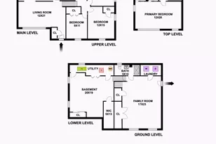 491 Charles Ave, Massapequa Park, NY 11762 - Photo 34