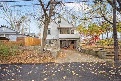 116 Lake Drive, Lake Peekskill, NY 10537 - Photo 1