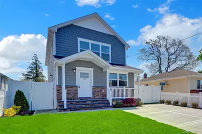 710 Franklin Avenue, Massapequa, NY 11758 - Photo 38