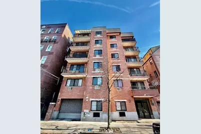 91-06 Whitney Avenue #4B, Elmhurst, NY 11373 - Photo 1