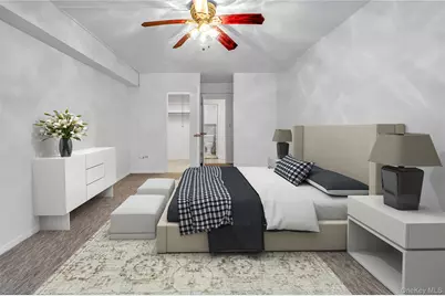 301 E 48th Street #2C, New York, NY 10017 - Photo 6