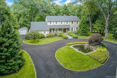 47 Jackson Road, Bedford, NY 10506 - Photo 2