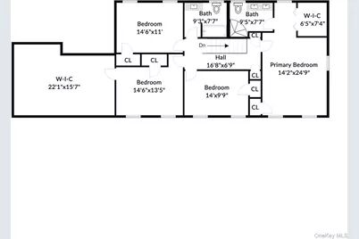 47 Jackson Road, Bedford, NY 10506 - Photo 40