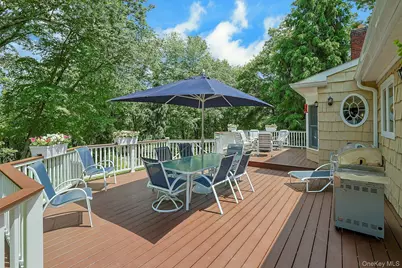 47 Jackson Road, Bedford, NY 10506 - Photo 34
