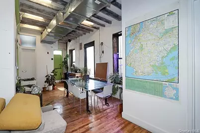 18 Herkimer Place #2nd Floor, Brooklyn, NY 11216 - Photo 4