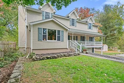 3 Seven Lakes Drive, Sloatsburg, NY 10974 - Photo 1